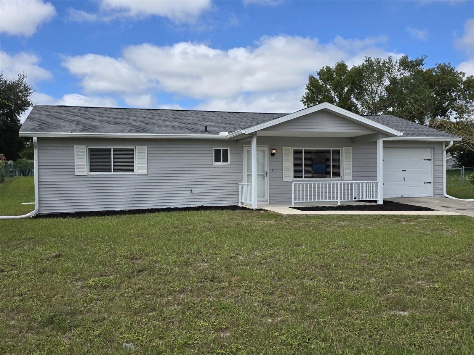 11248 SW 78TH CT, OCALA, FL, 34476