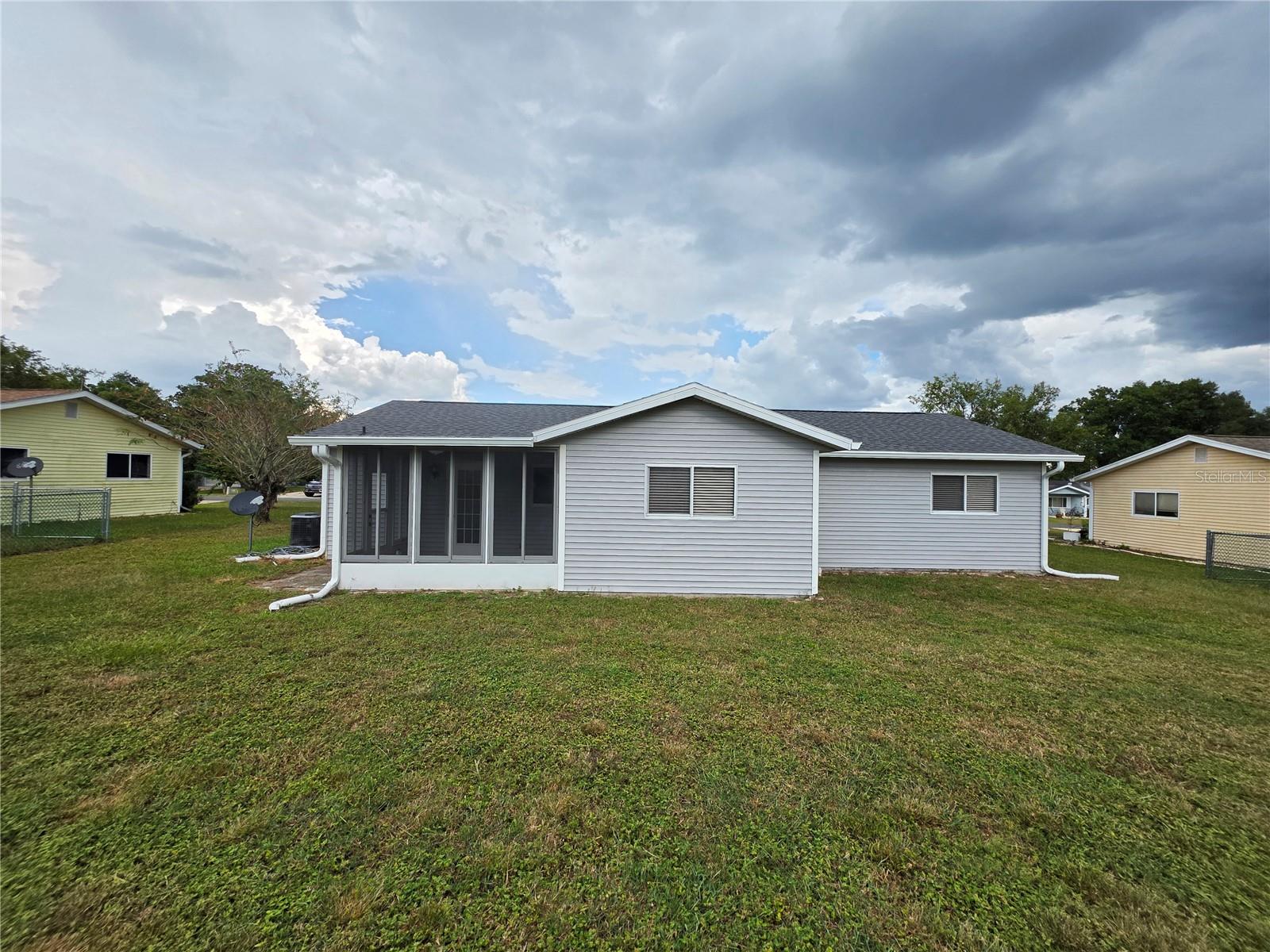 11248 SW 78TH CT, OCALA, FL, 34476