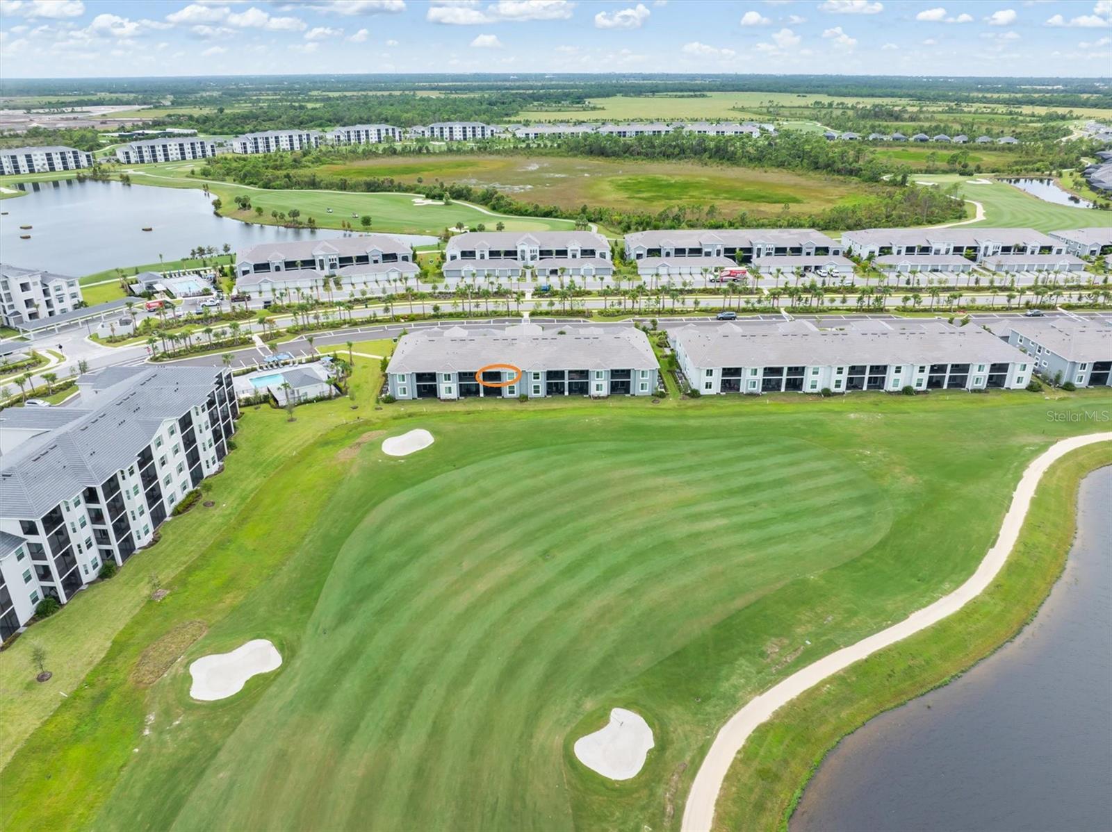 17535 OPAL SAND DR #204, VENICE, FL, 34293