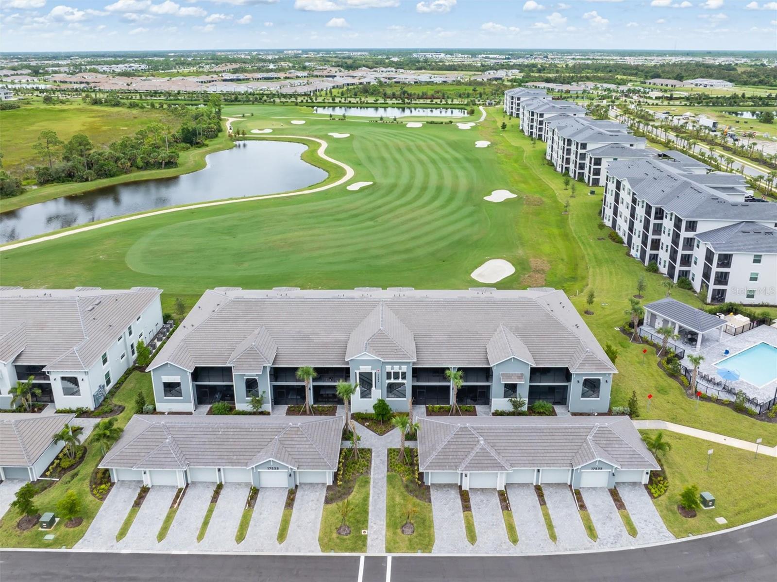 17535 OPAL SAND DR #204, VENICE, FL, 34293