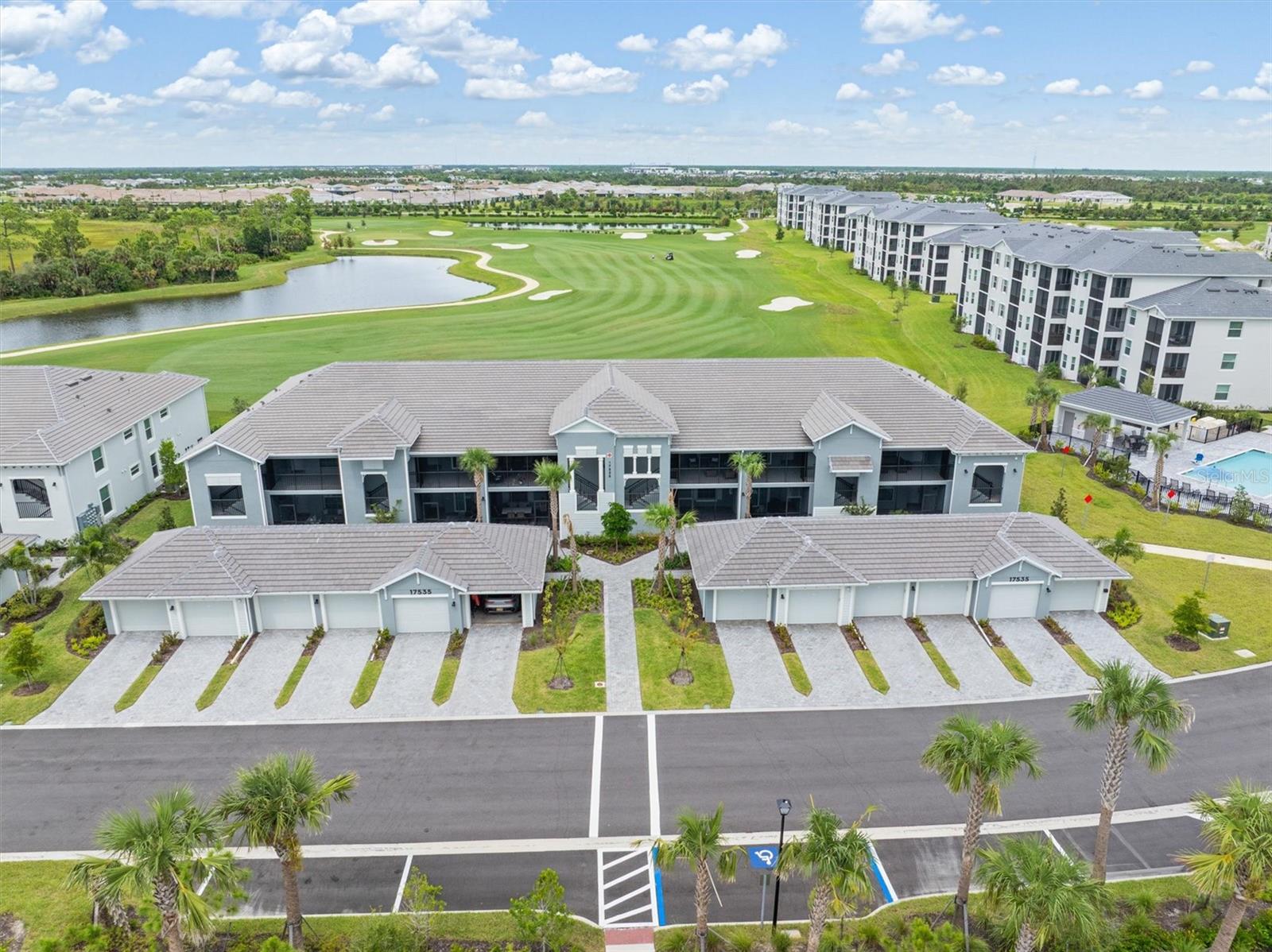 17535 OPAL SAND DR #204, VENICE, FL, 34293