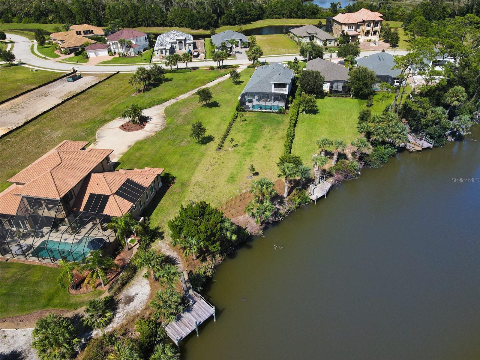 114 HERON DR, PALM COAST, FL, 32137