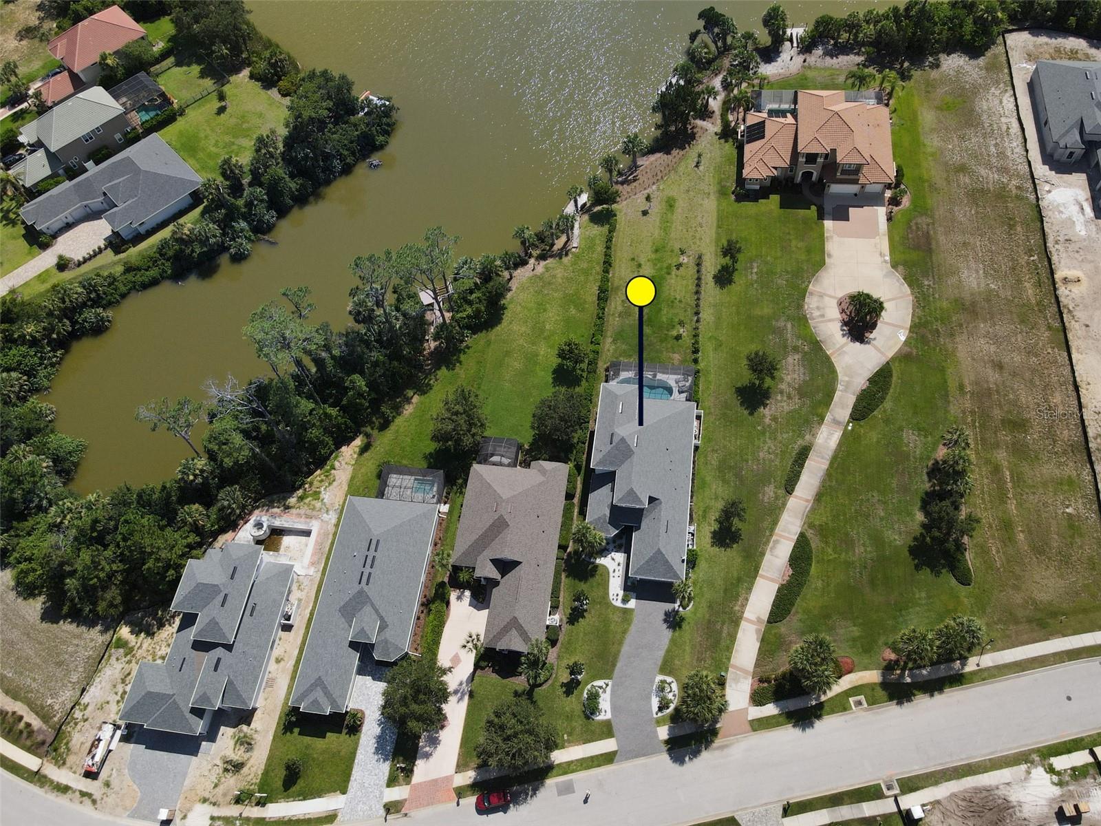 114 HERON DR, PALM COAST, FL, 32137