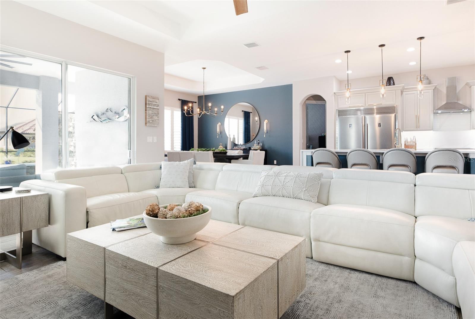 114 HERON DR, PALM COAST, FL, 32137