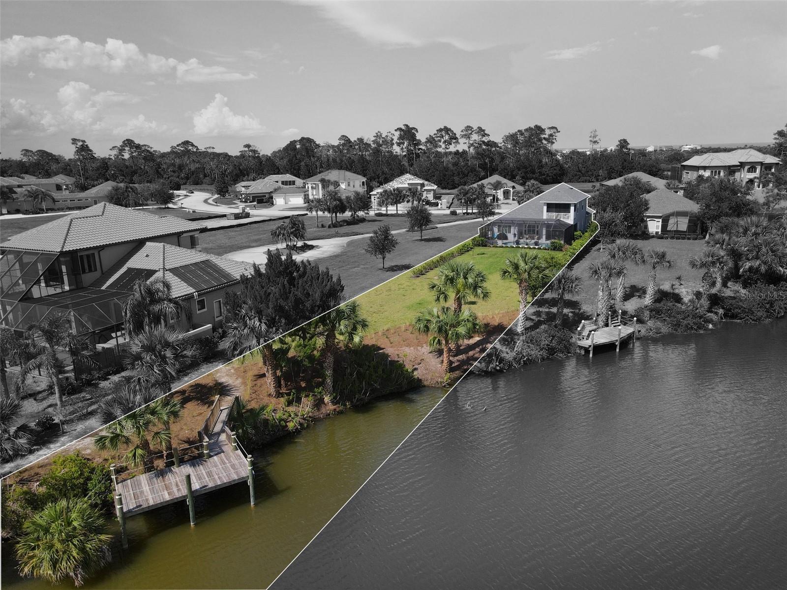 114 HERON DR, PALM COAST, FL, 32137