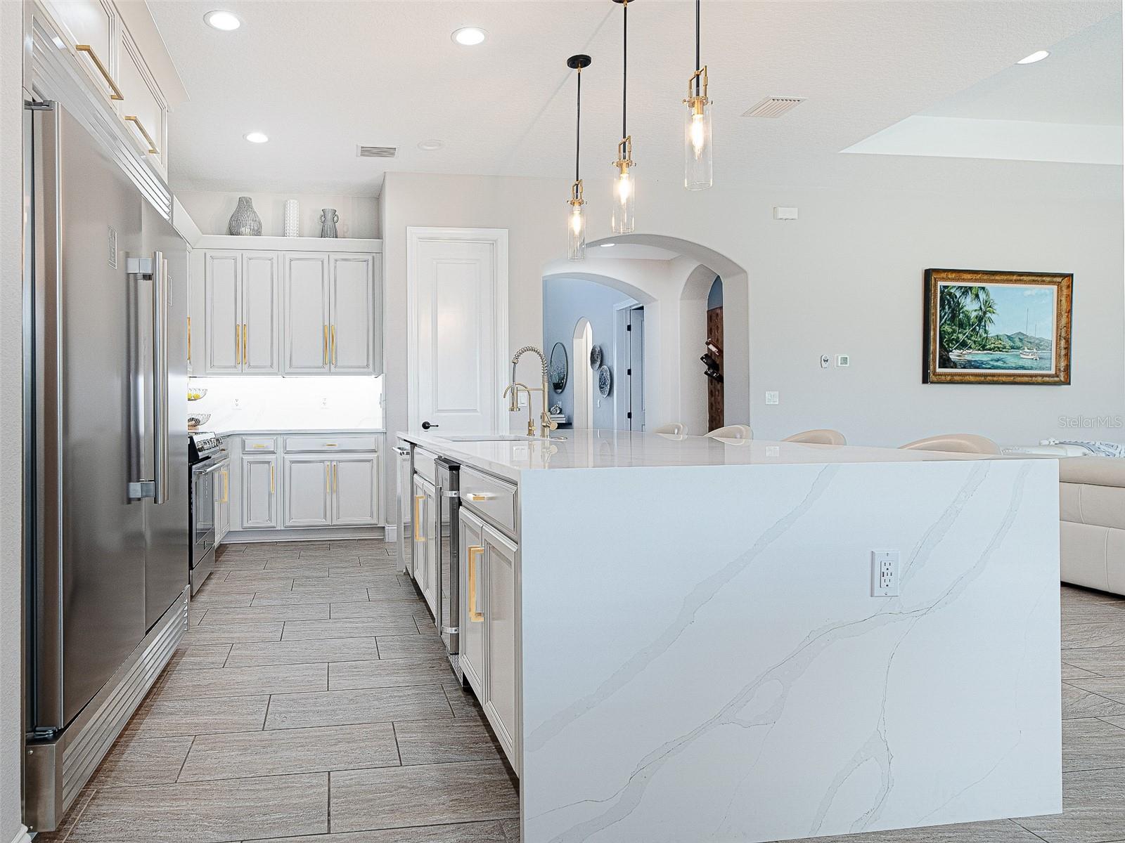 114 HERON DR, PALM COAST, FL, 32137