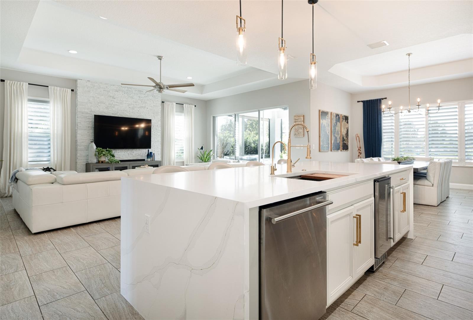 114 HERON DR, PALM COAST, FL, 32137