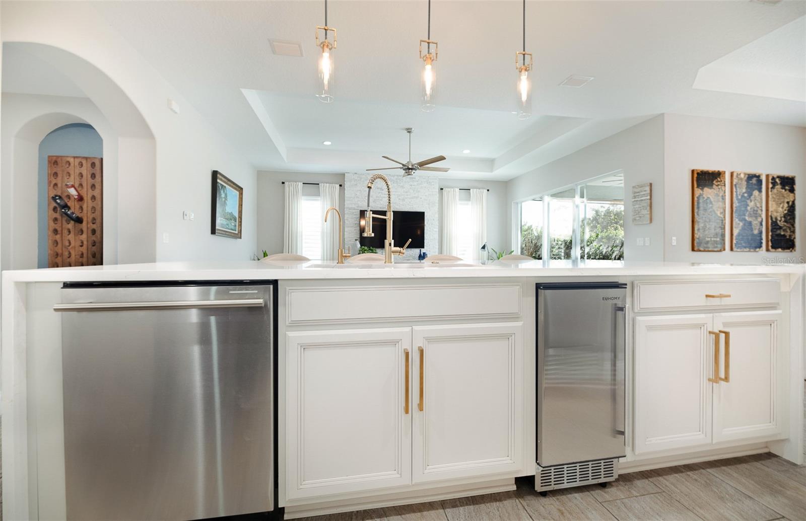 114 HERON DR, PALM COAST, FL, 32137