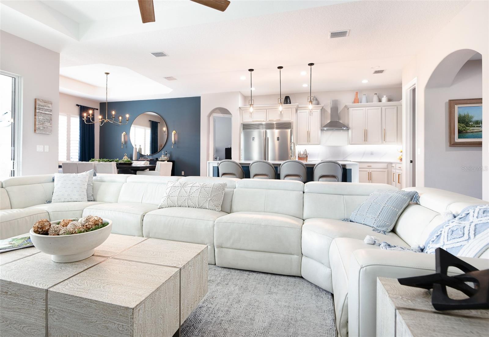 114 HERON DR, PALM COAST, FL, 32137