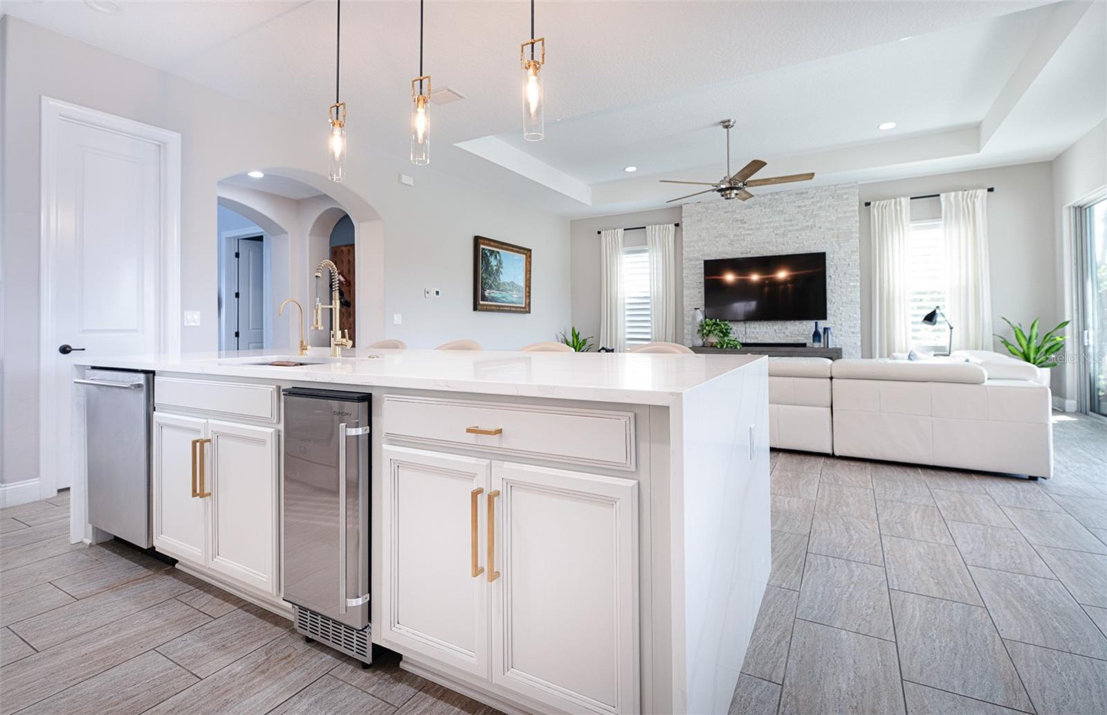 114 HERON DR, PALM COAST, FL, 32137