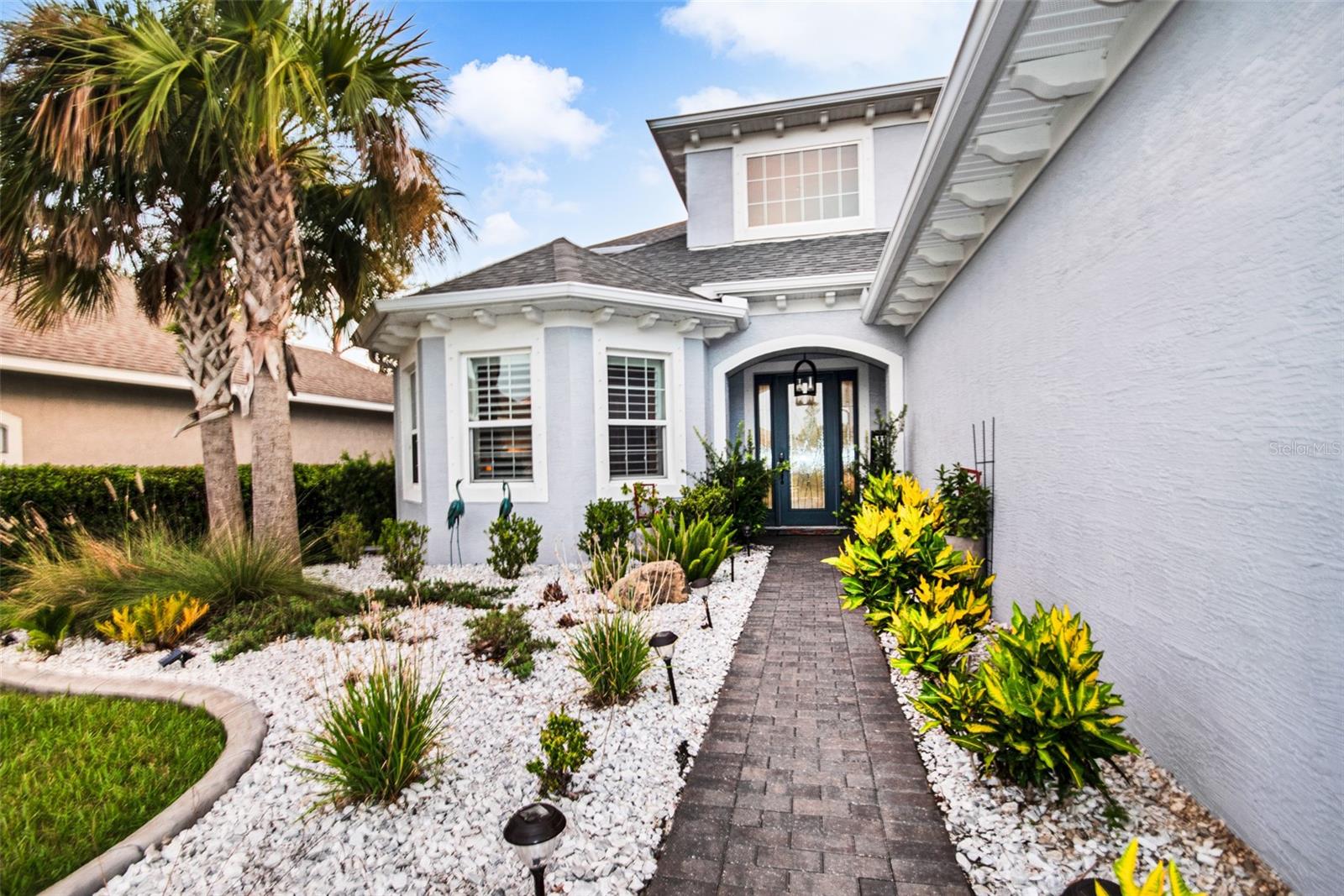 114 HERON DR, PALM COAST, FL, 32137