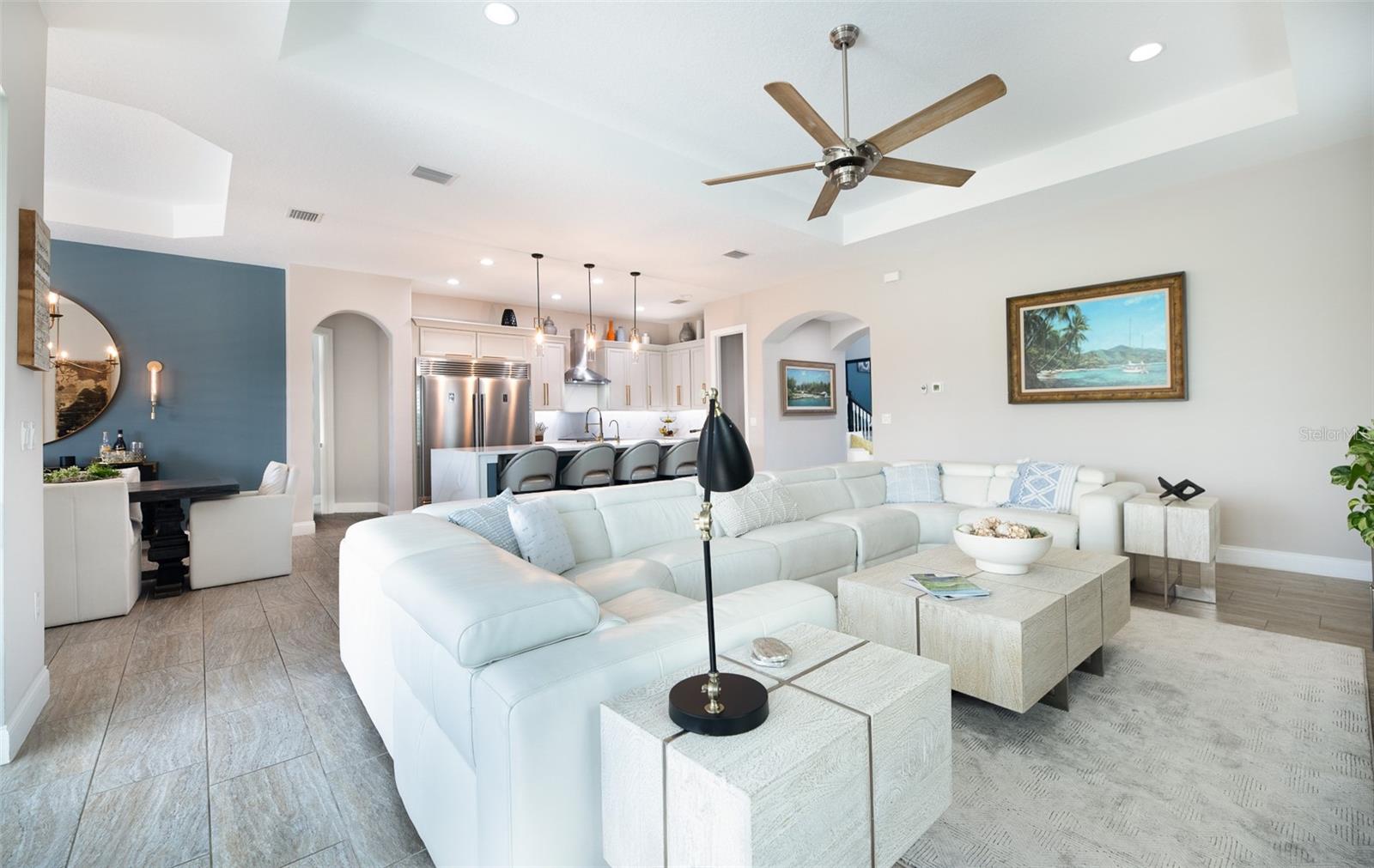 114 HERON DR, PALM COAST, FL, 32137