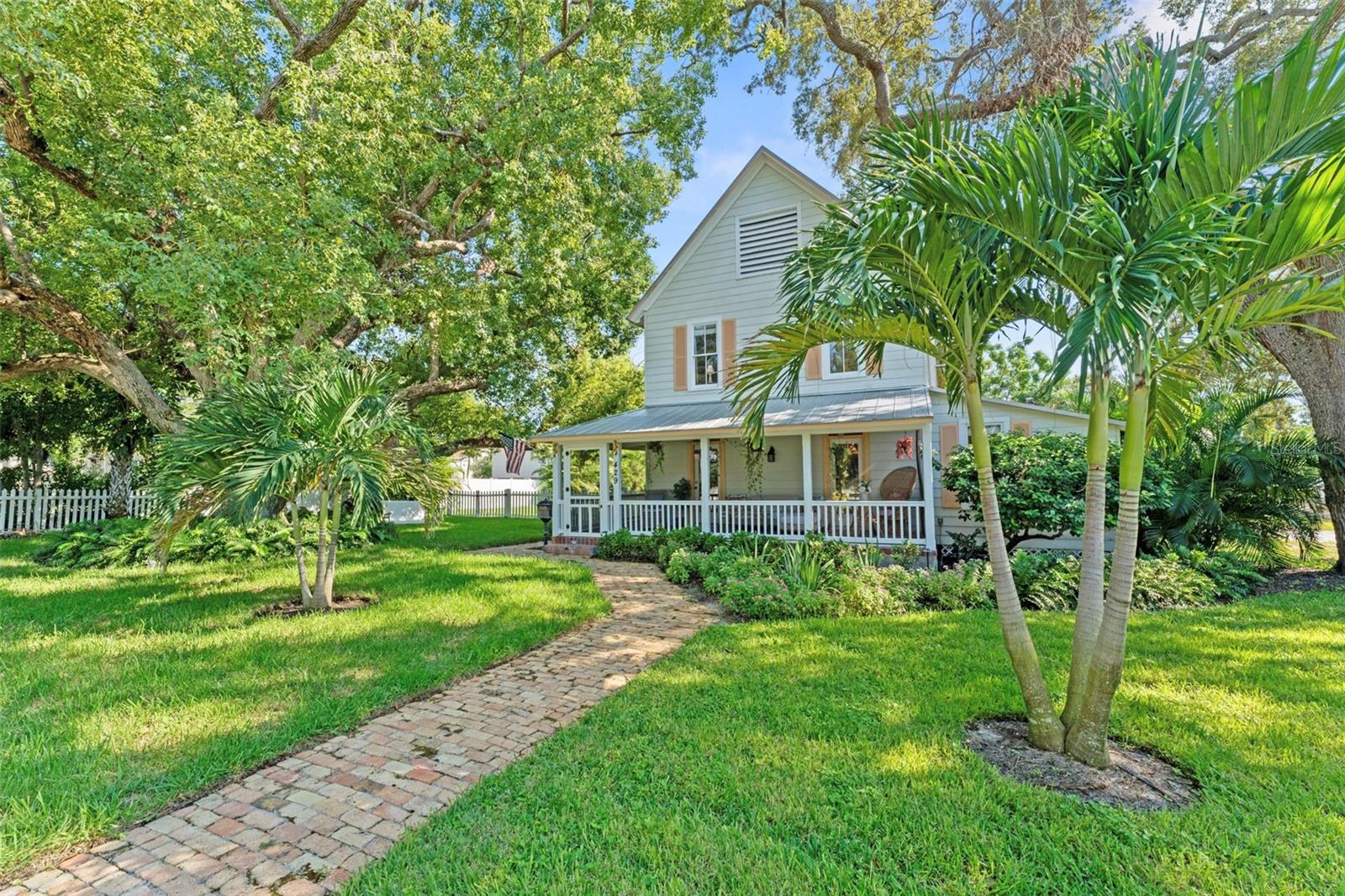429 SCOTLAND ST, DUNEDIN, FL, 34698