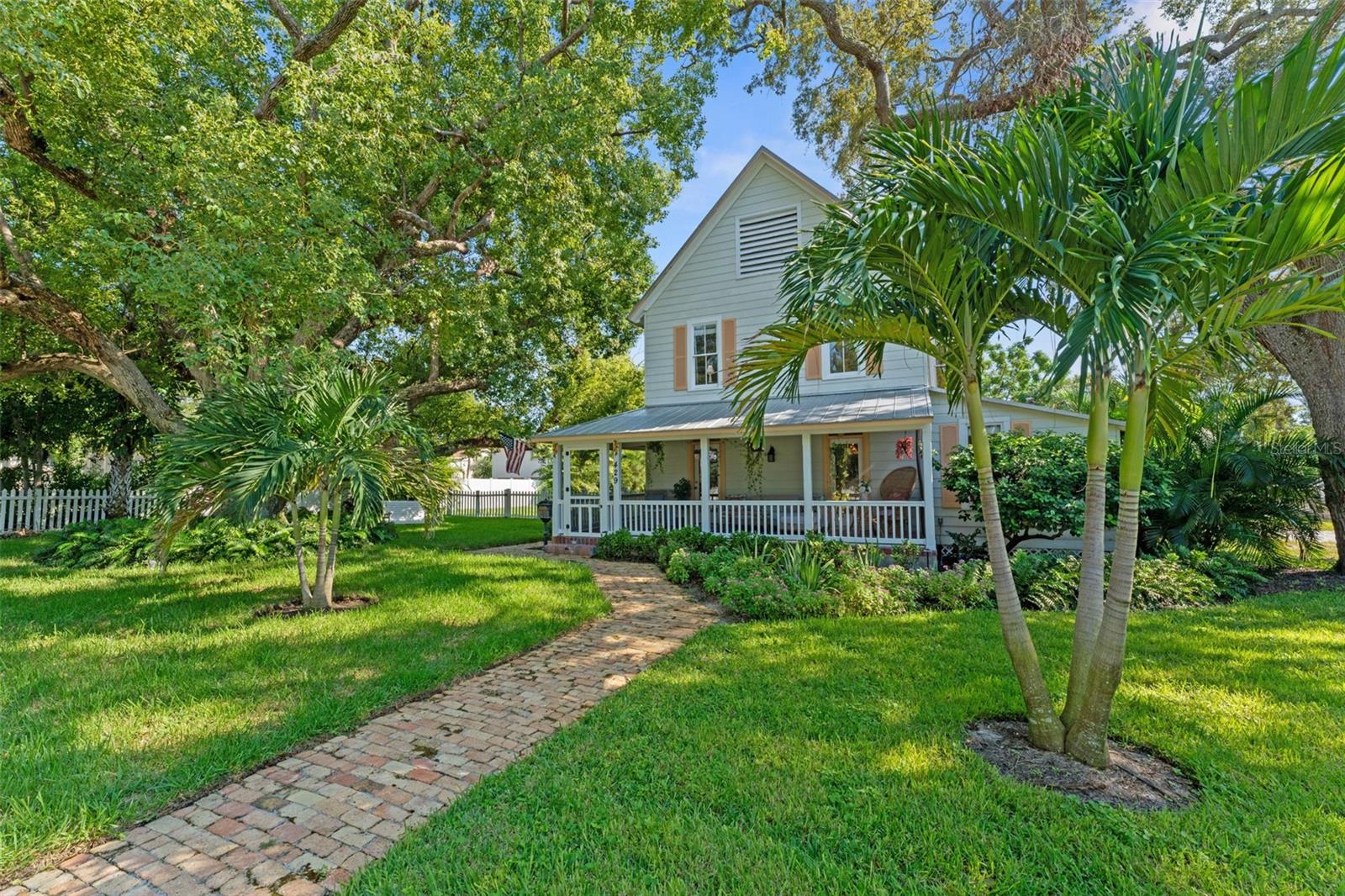 429 SCOTLAND ST, DUNEDIN, FL, 34698