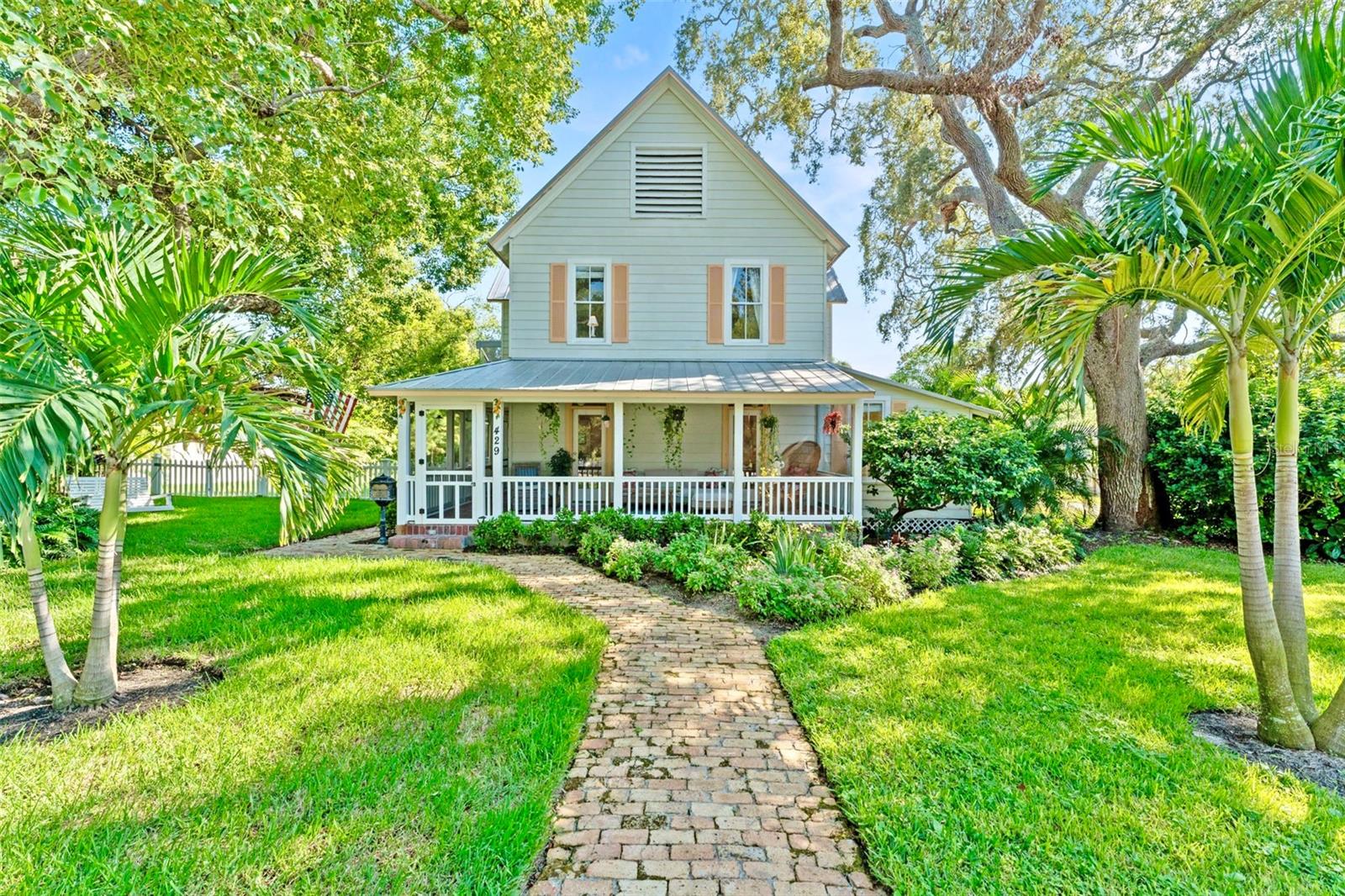 429 SCOTLAND ST, DUNEDIN, FL, 34698