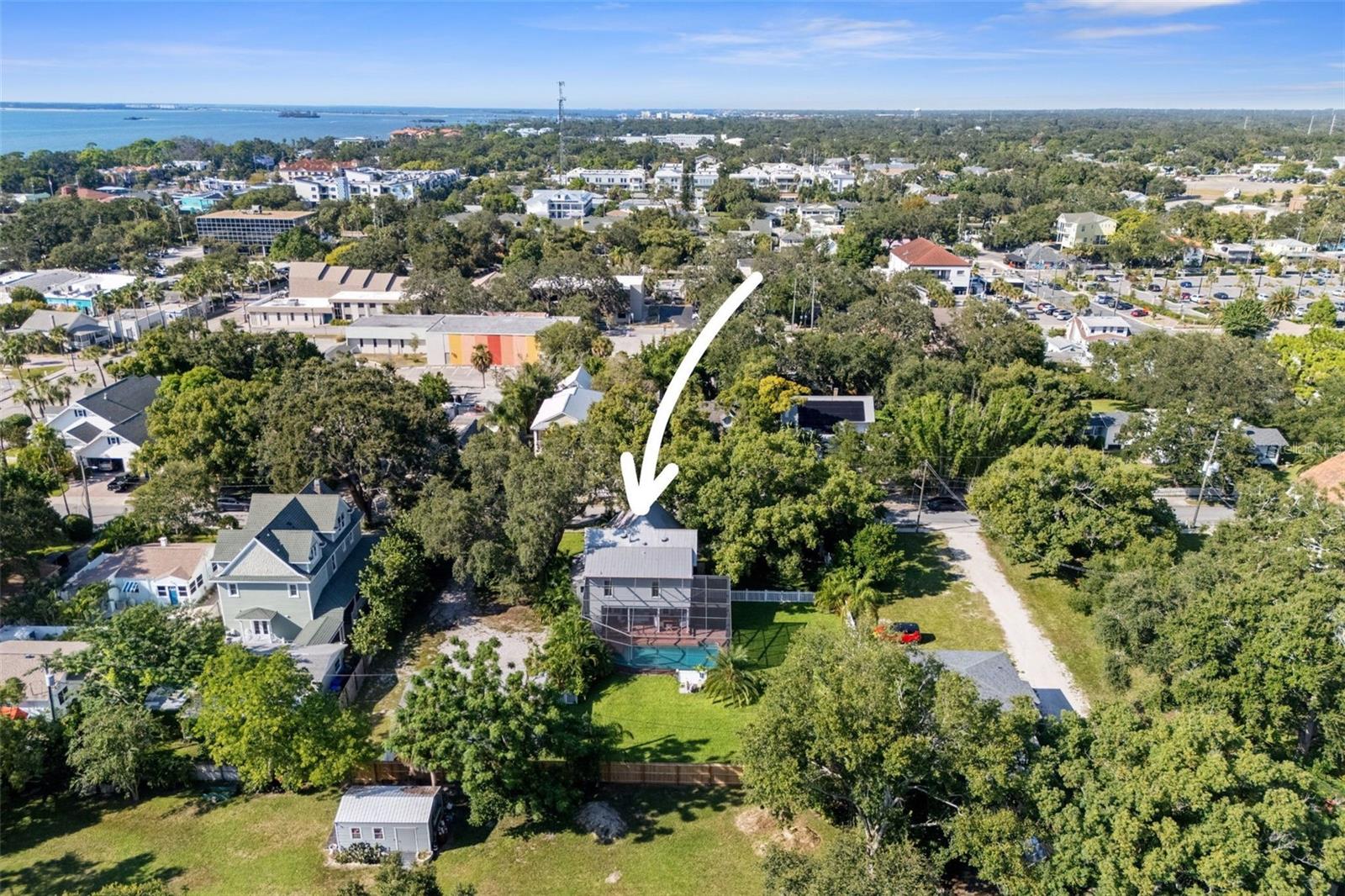 429 SCOTLAND ST, DUNEDIN, FL, 34698