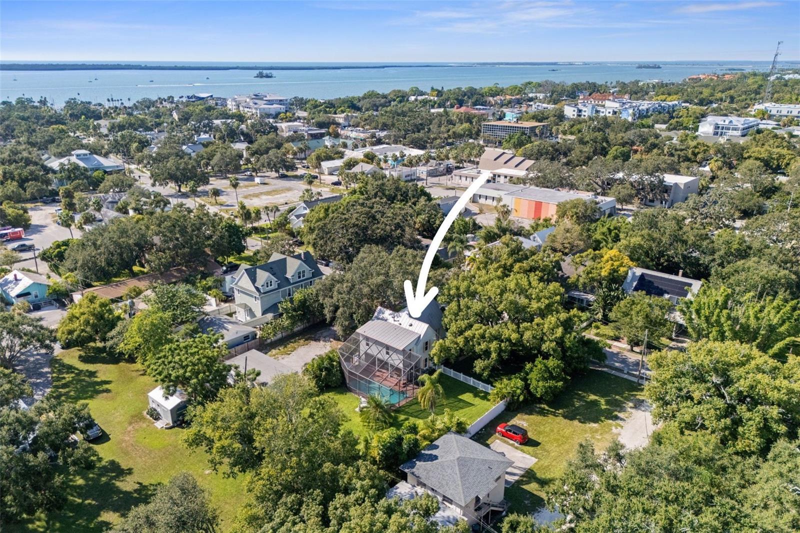 429 SCOTLAND ST, DUNEDIN, FL, 34698