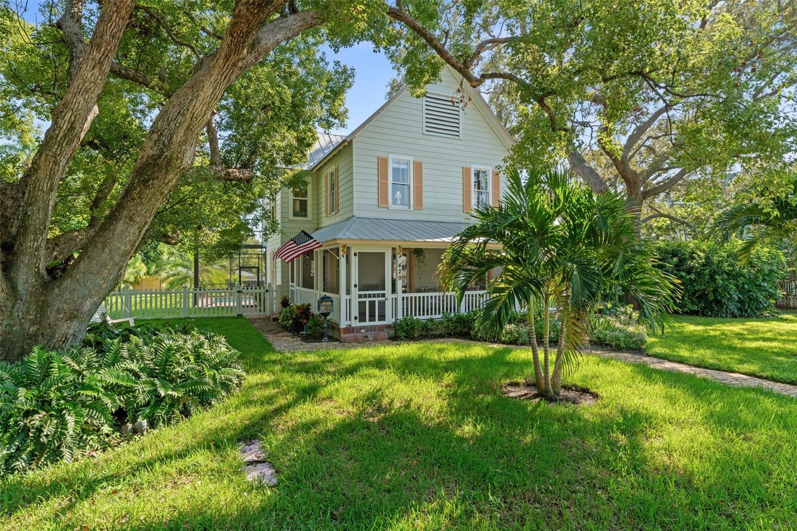 429 SCOTLAND ST, DUNEDIN, FL, 34698