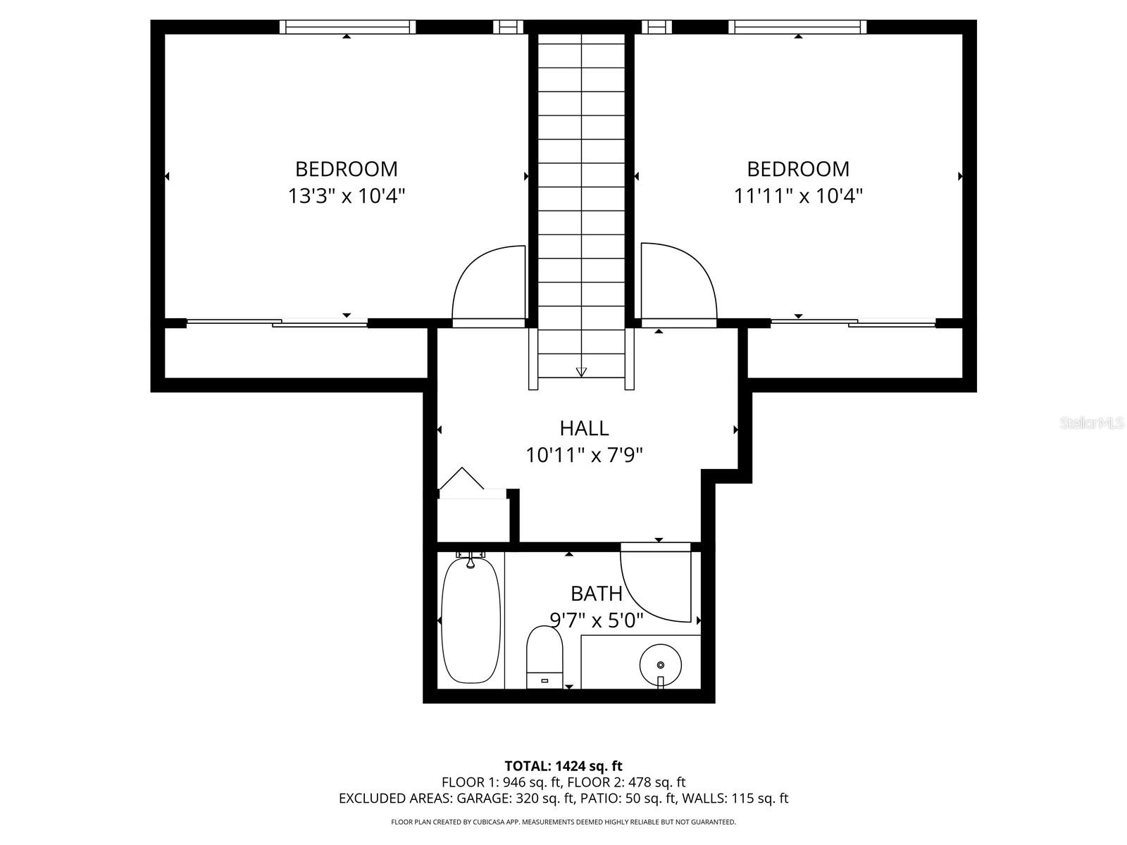 20324 NOBLE OAK PL, TAMPA, FL, 33647