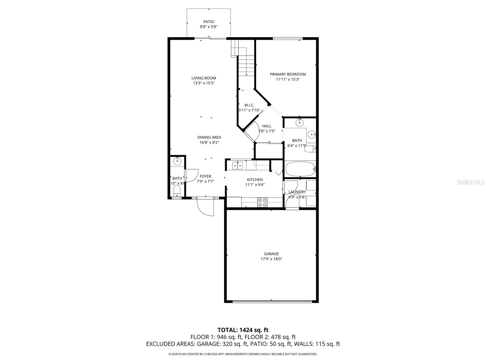 20324 NOBLE OAK PL, TAMPA, FL, 33647