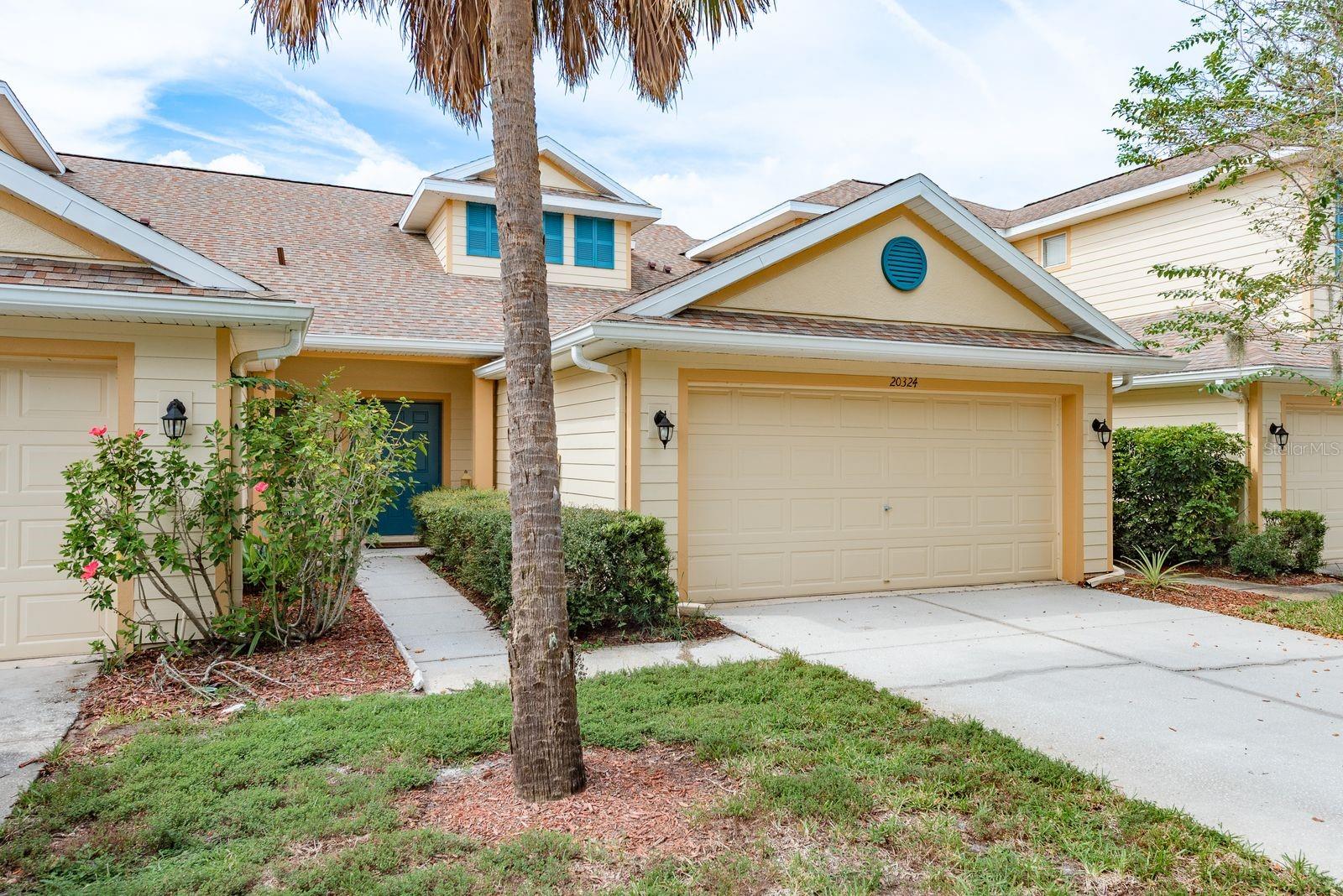 20324 NOBLE OAK PL, TAMPA, FL, 33647