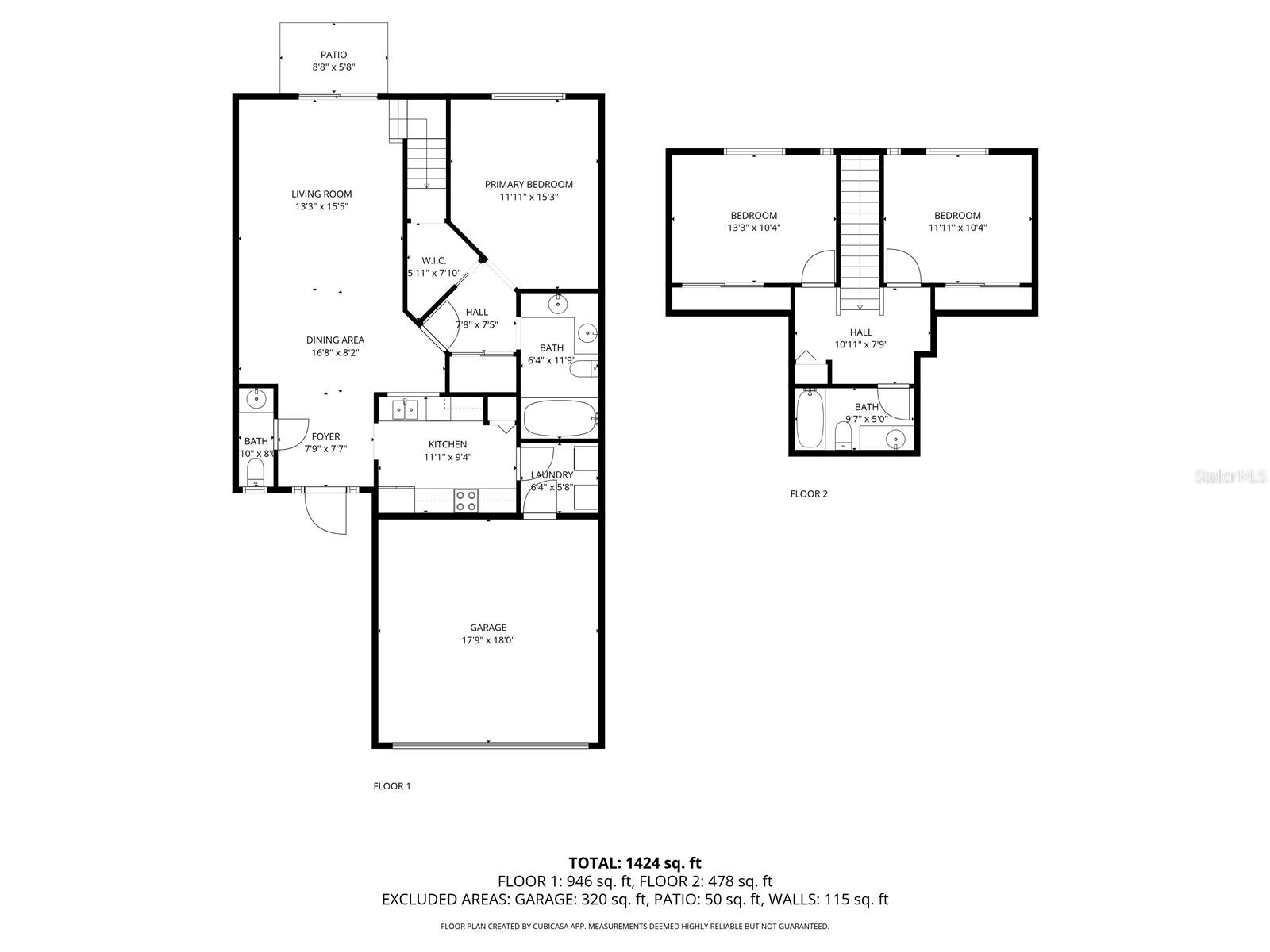 20324 NOBLE OAK PL, TAMPA, FL, 33647