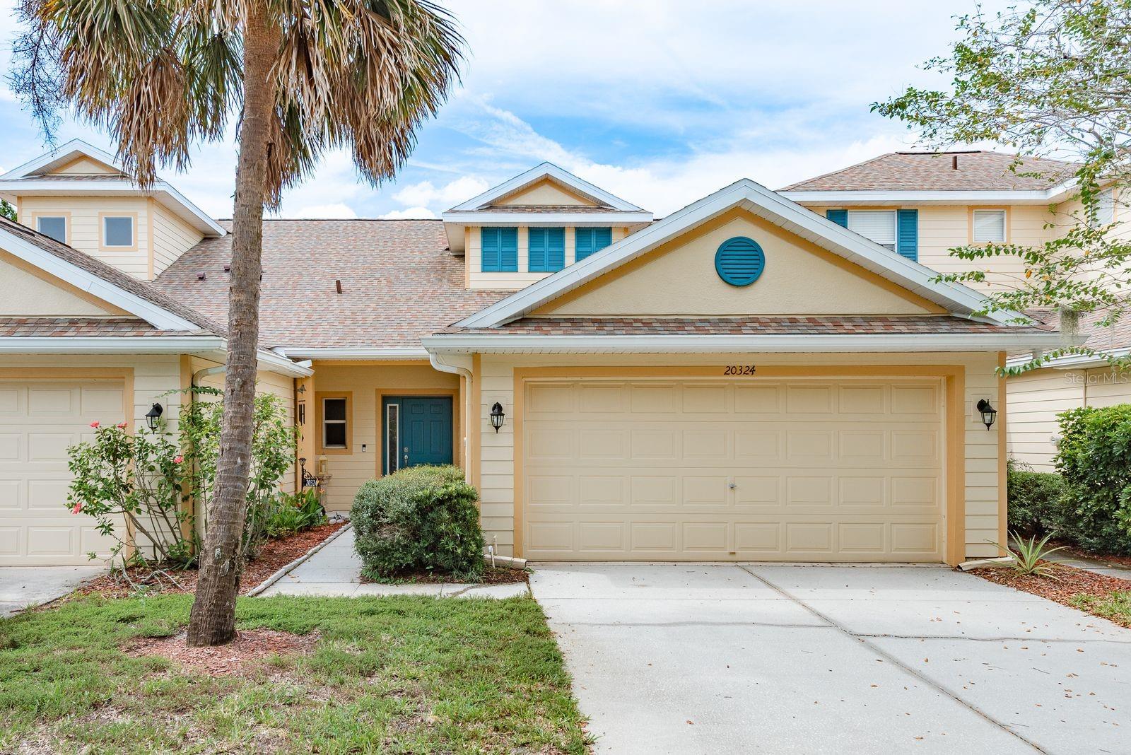 20324 NOBLE OAK PL, TAMPA, FL, 33647