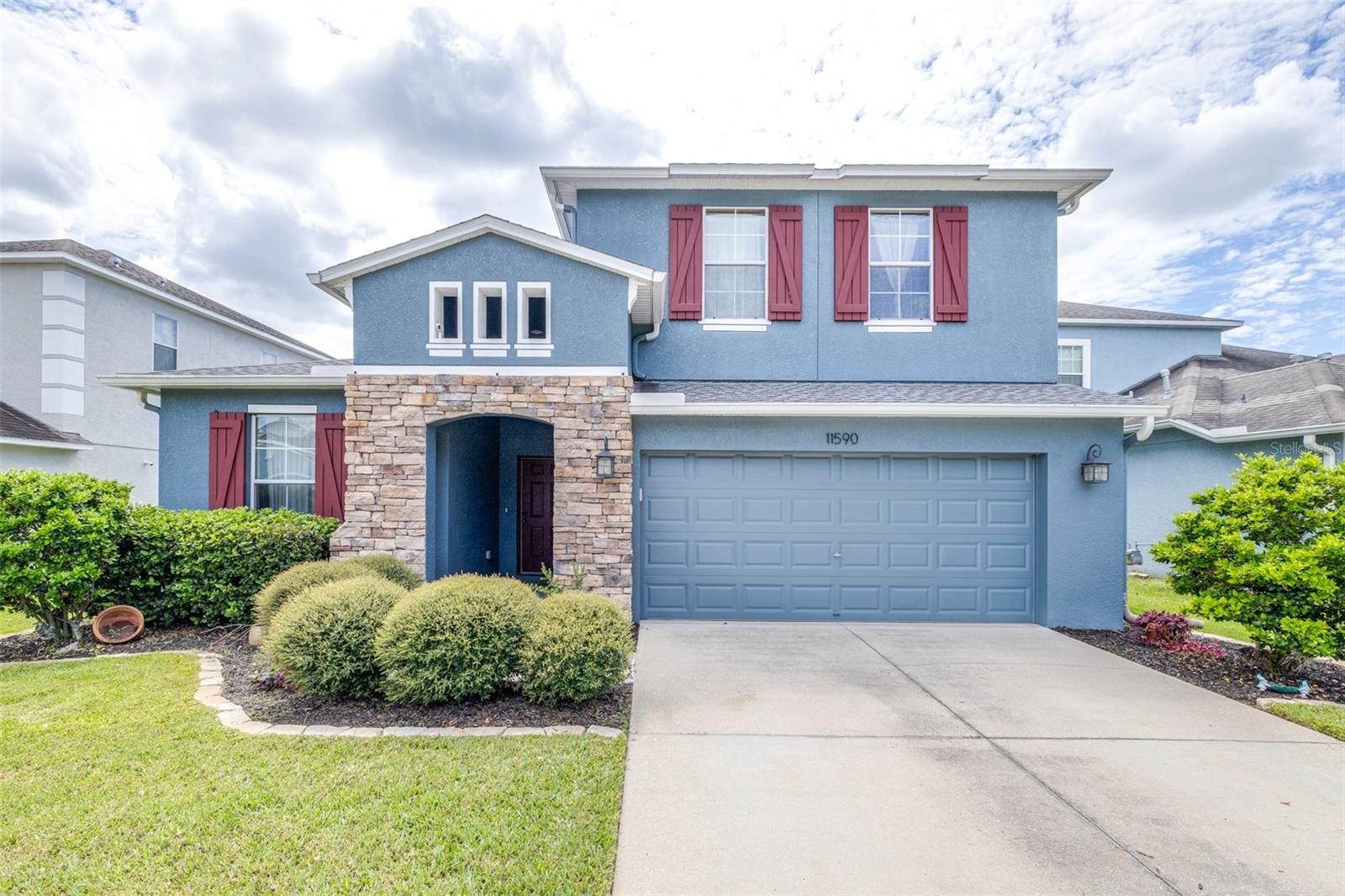 11590 WESTON COURSE LOOP, RIVERVIEW, FL, 33579