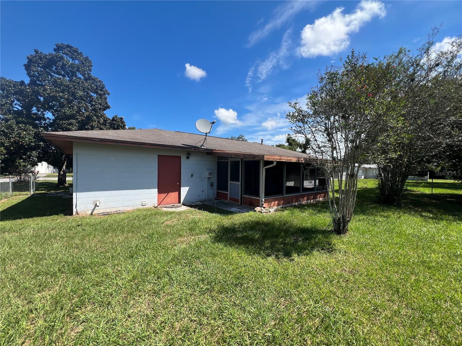 14681 SW 39TH COURT RD, OCALA, FL, 34473