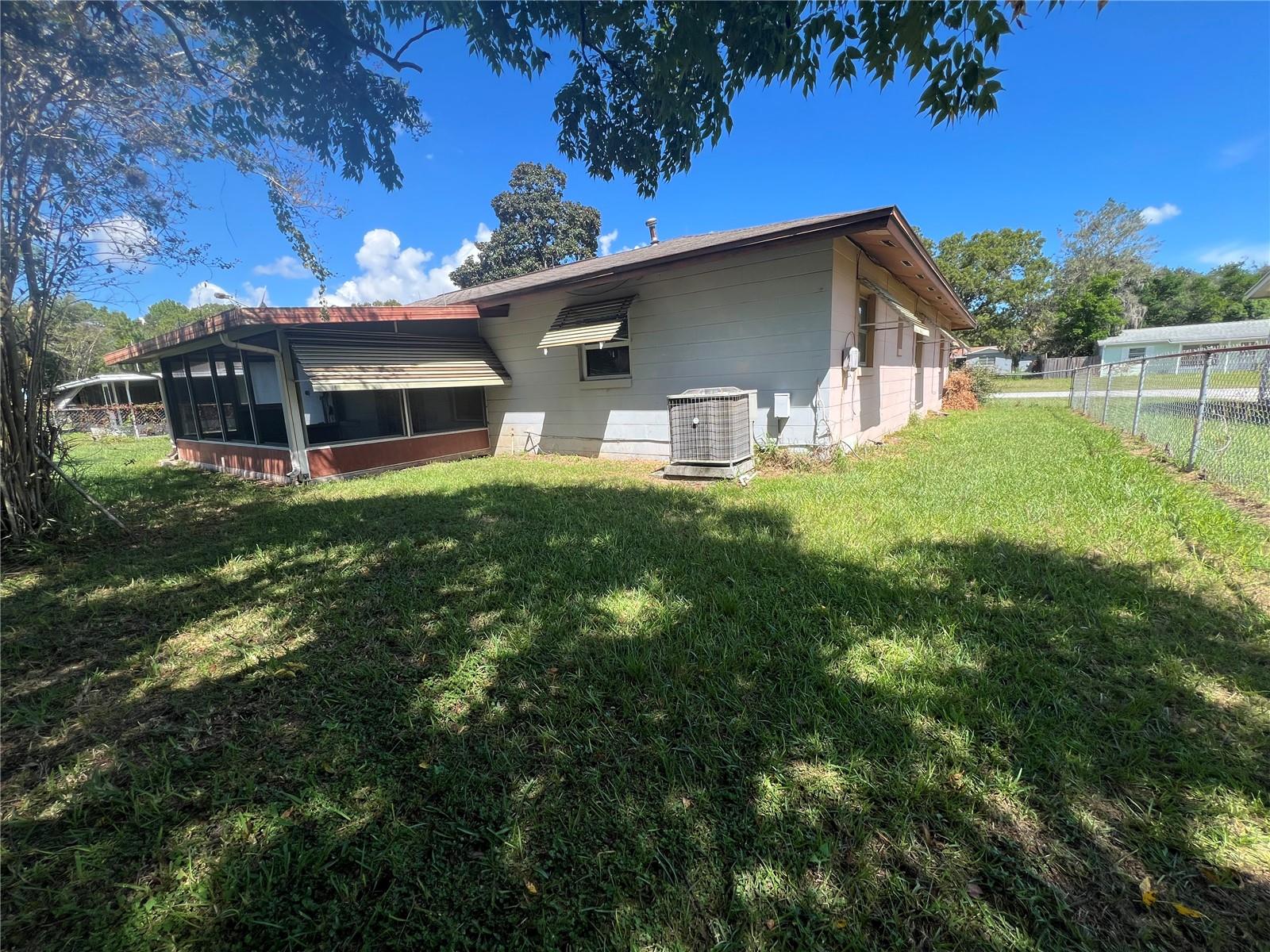 14681 SW 39TH COURT RD, OCALA, FL, 34473