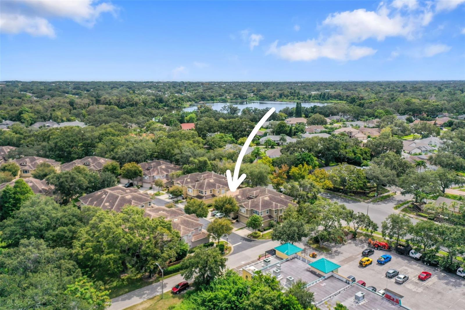 1609 FIELDFARE CT, DUNEDIN, FL, 34698