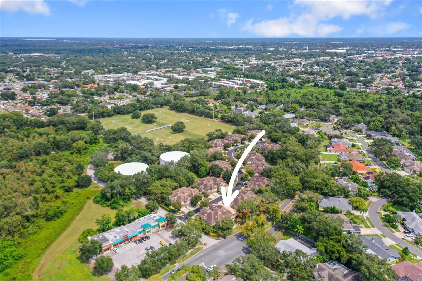 1609 FIELDFARE CT, DUNEDIN, FL, 34698