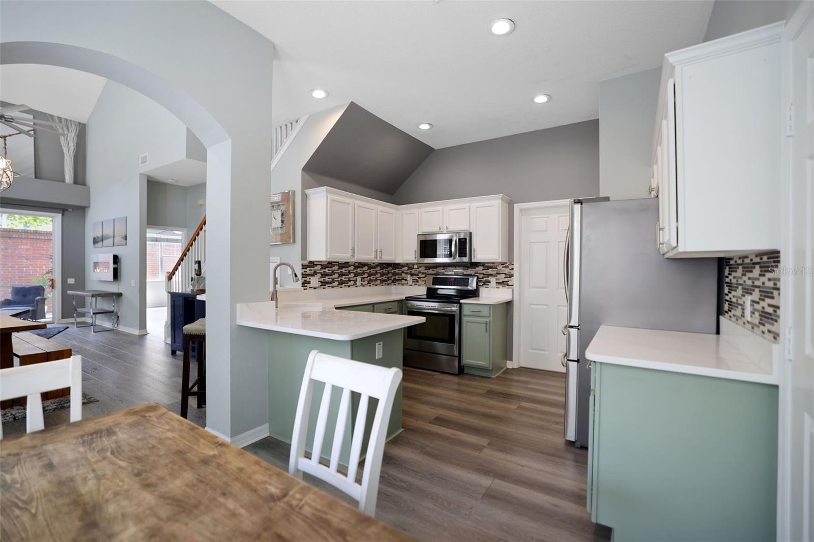 1609 FIELDFARE CT, DUNEDIN, FL, 34698