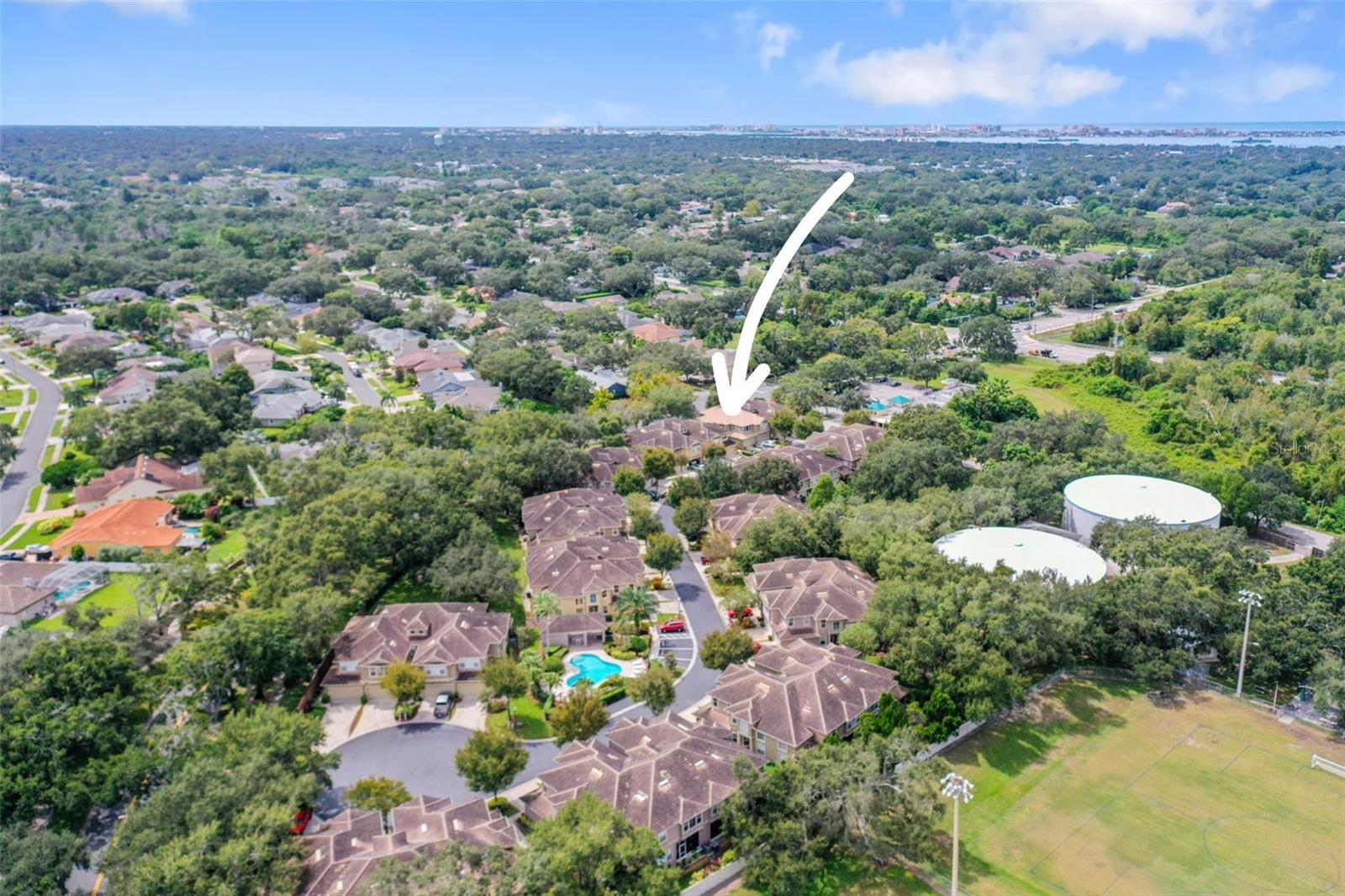 1609 FIELDFARE CT, DUNEDIN, FL, 34698