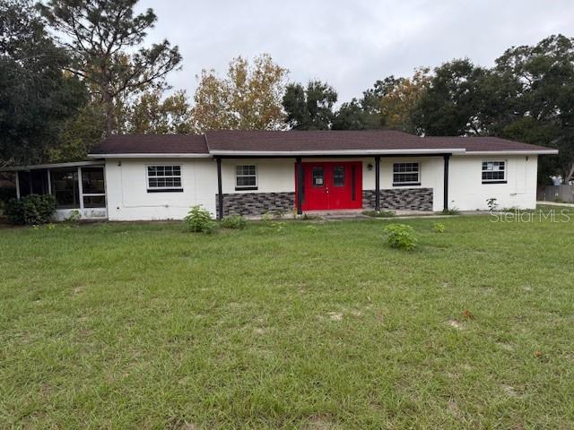2050 SPRING LAKE RD, FRUITLAND PARK, FL, 34731