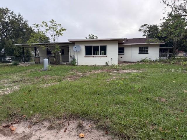 2050 SPRING LAKE RD, FRUITLAND PARK, FL, 34731