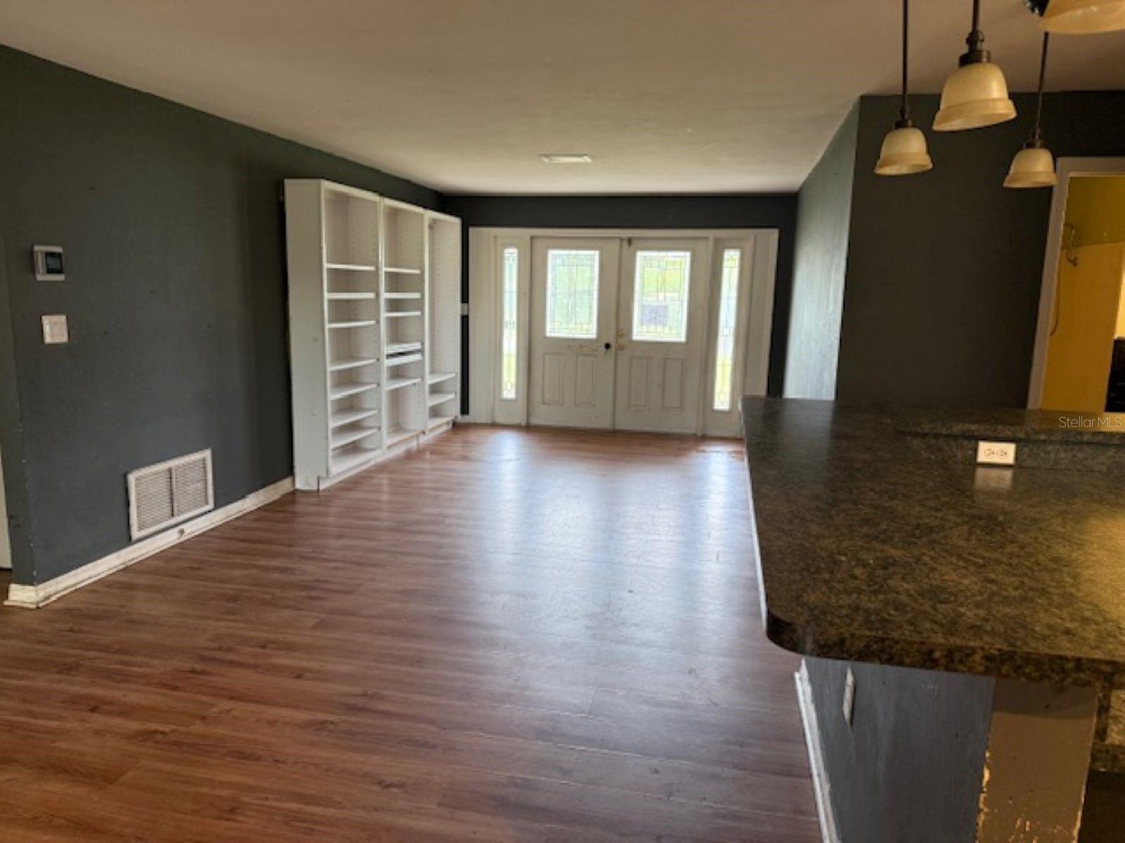 2050 SPRING LAKE RD, FRUITLAND PARK, FL, 34731