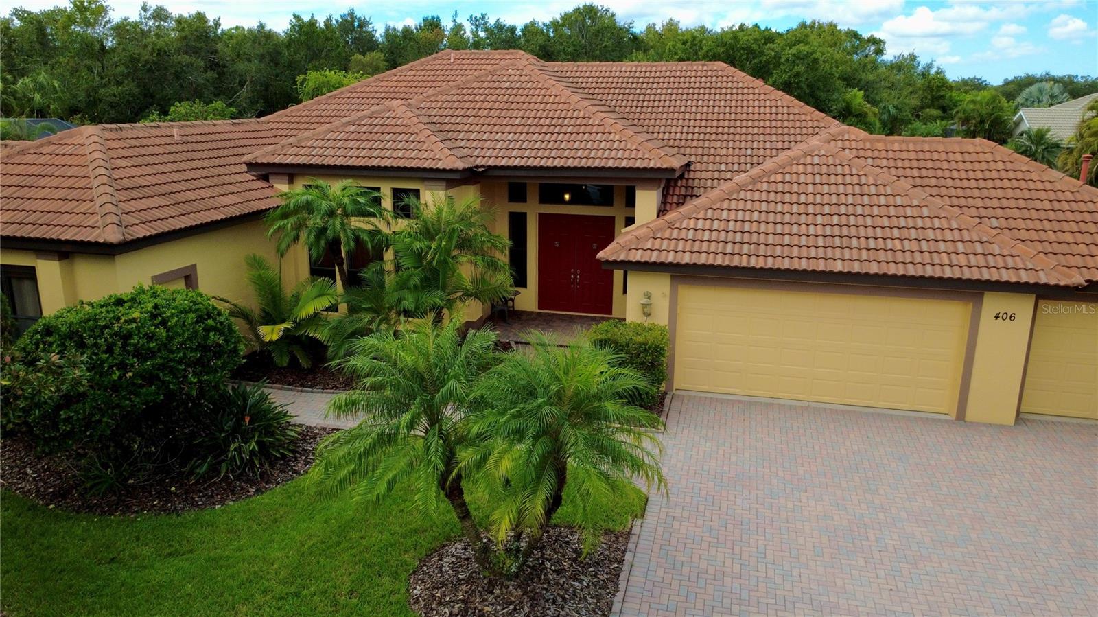 406 PETREL TRL, BRADENTON, FL, 34212