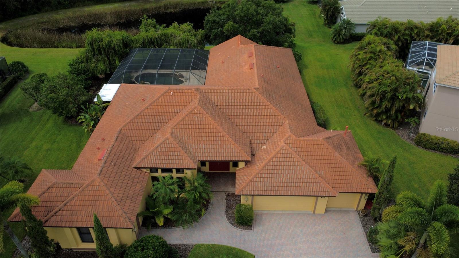 406 PETREL TRL, BRADENTON, FL, 34212