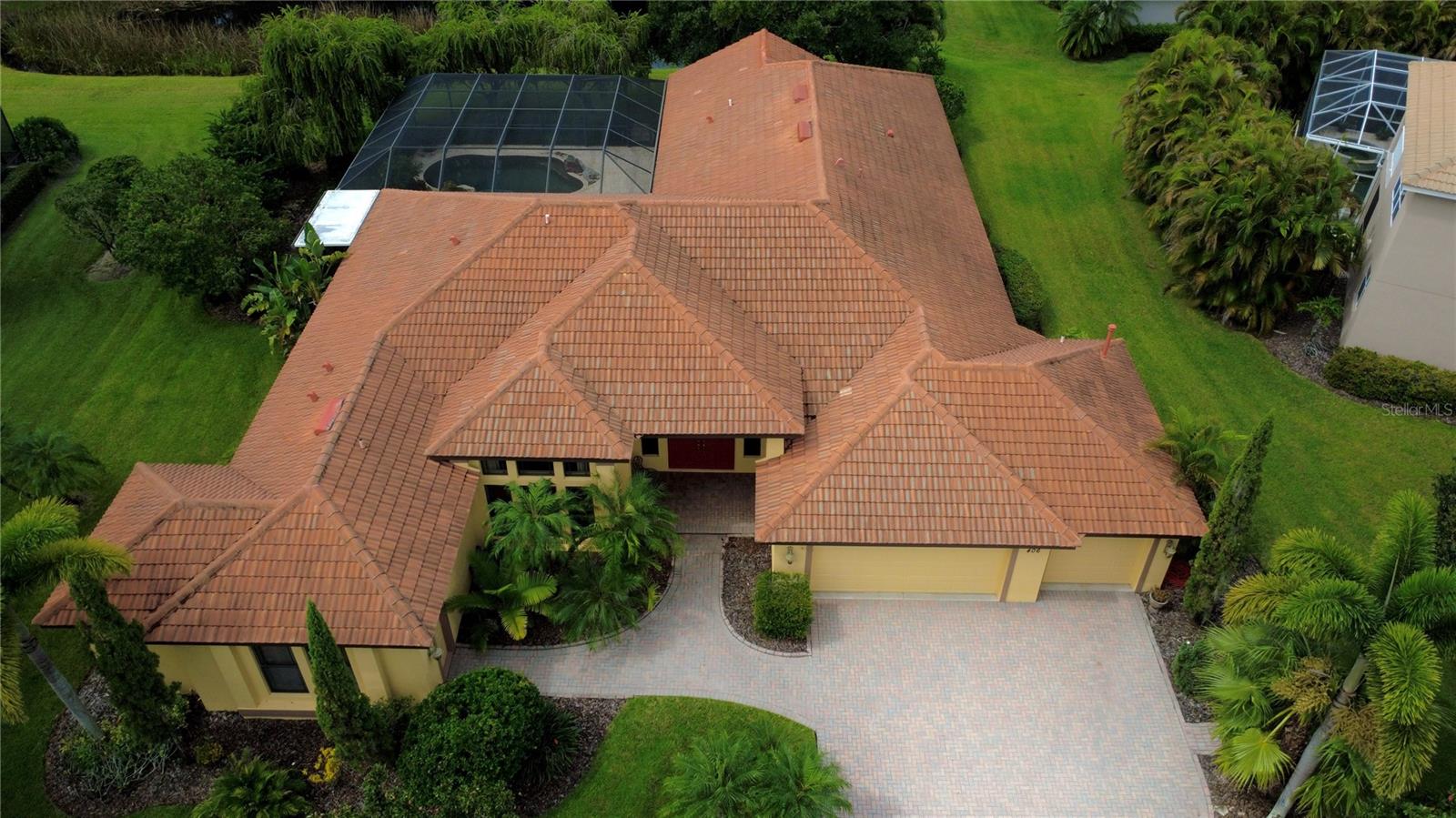 406 PETREL TRL, BRADENTON, FL, 34212