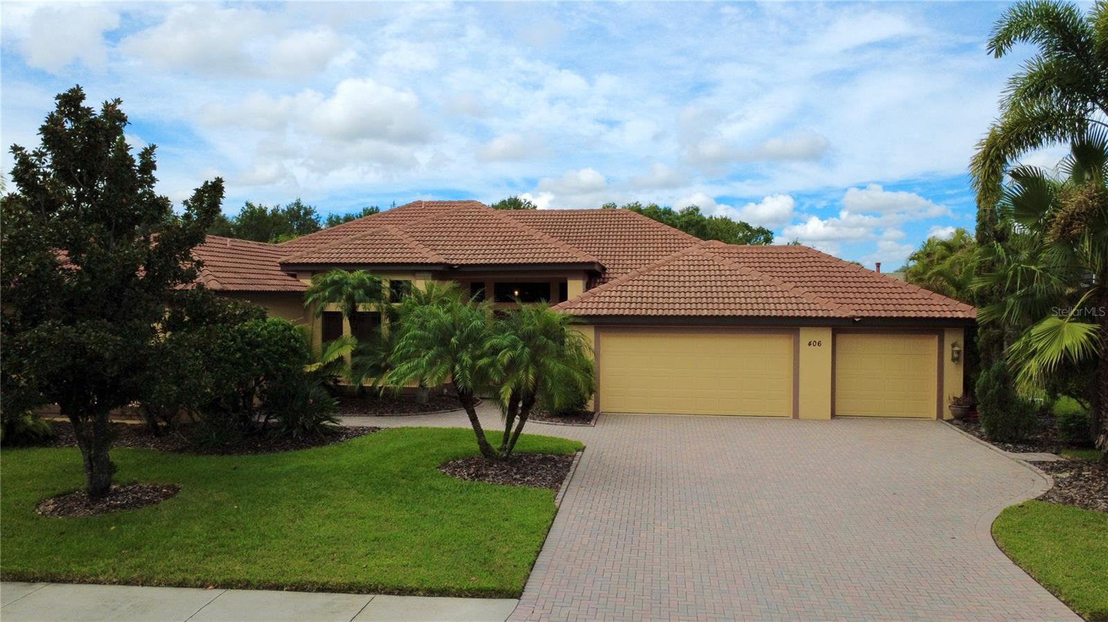 406 PETREL TRL, BRADENTON, FL, 34212