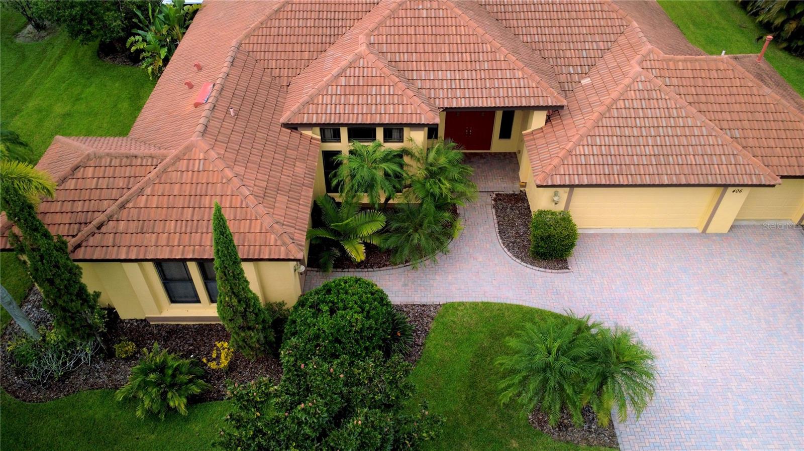 406 PETREL TRL, BRADENTON, FL, 34212