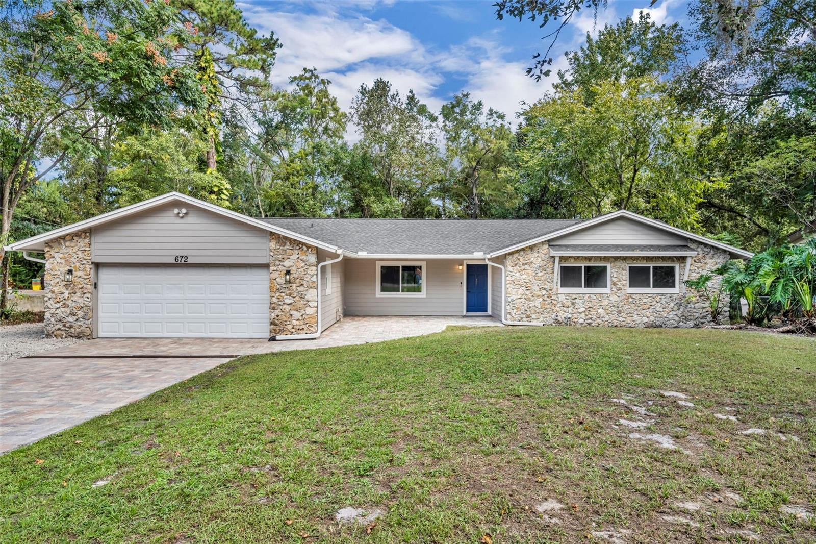 672 SILVER CREEK DR, WINTER SPRINGS, FL, 32708