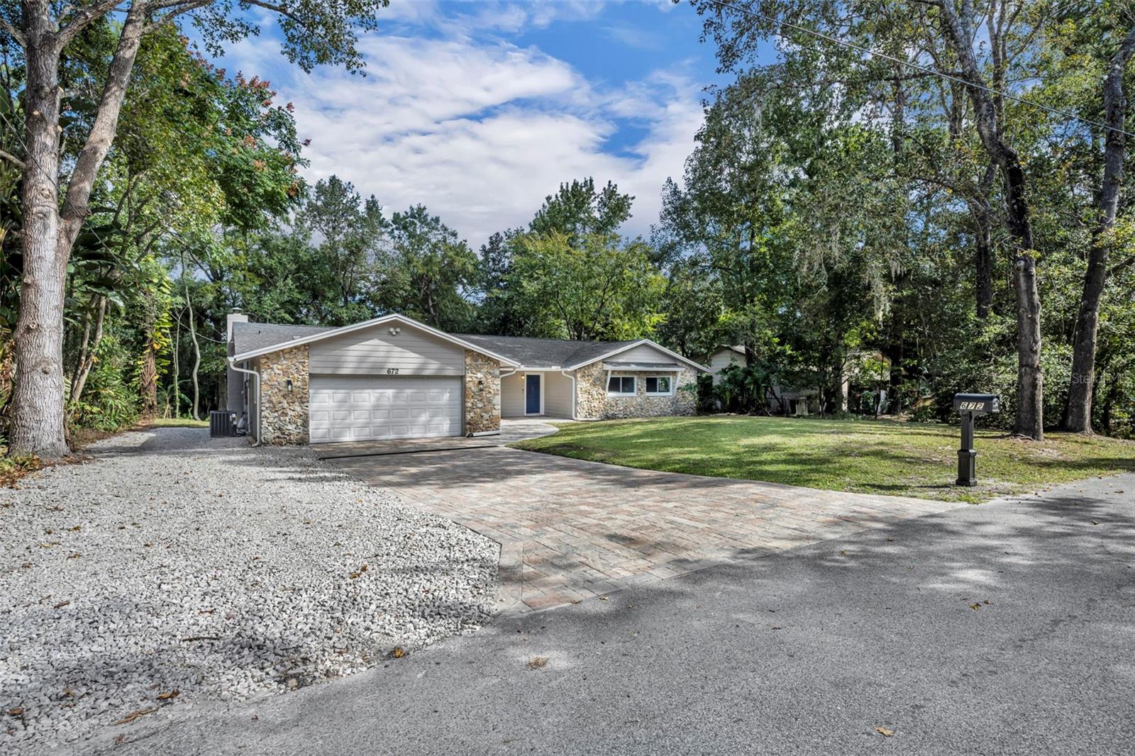 672 SILVER CREEK DR, WINTER SPRINGS, FL, 32708
