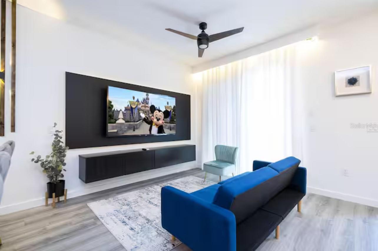 3405 TRANQUIL TRL, KISSIMMEE, FL, 34747