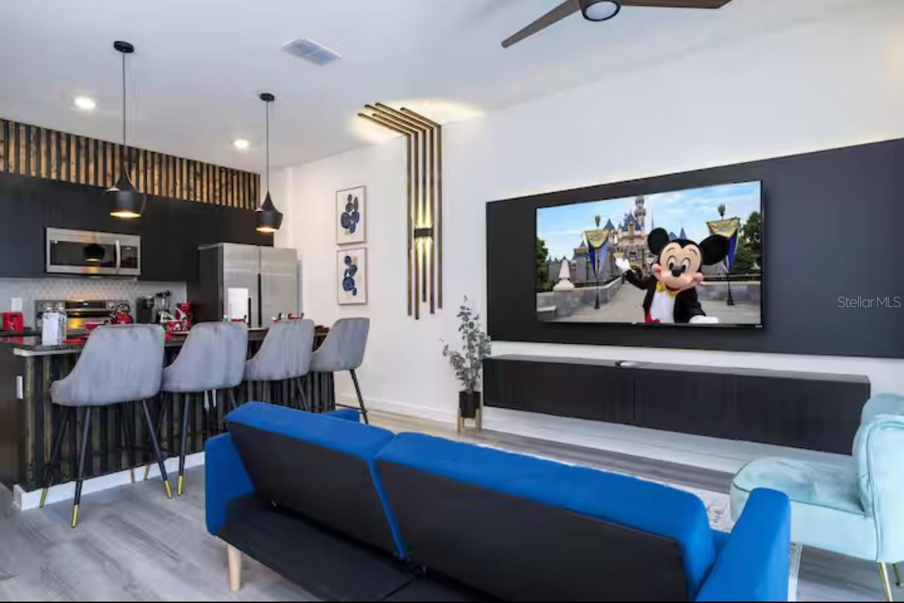 3405 TRANQUIL TRL, KISSIMMEE, FL, 34747