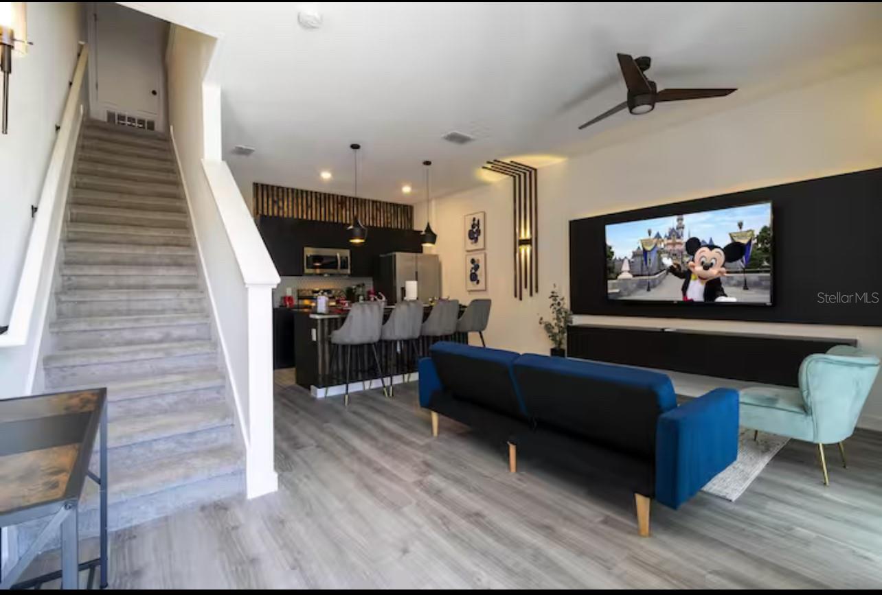 3405 TRANQUIL TRL, KISSIMMEE, FL, 34747