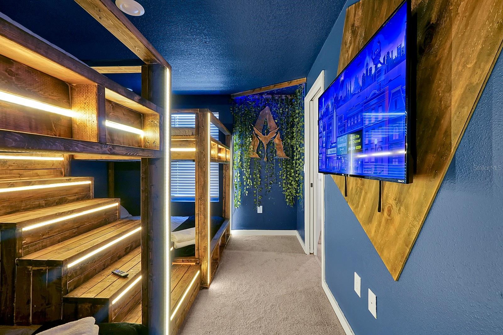 3405 TRANQUIL TRL, KISSIMMEE, FL, 34747