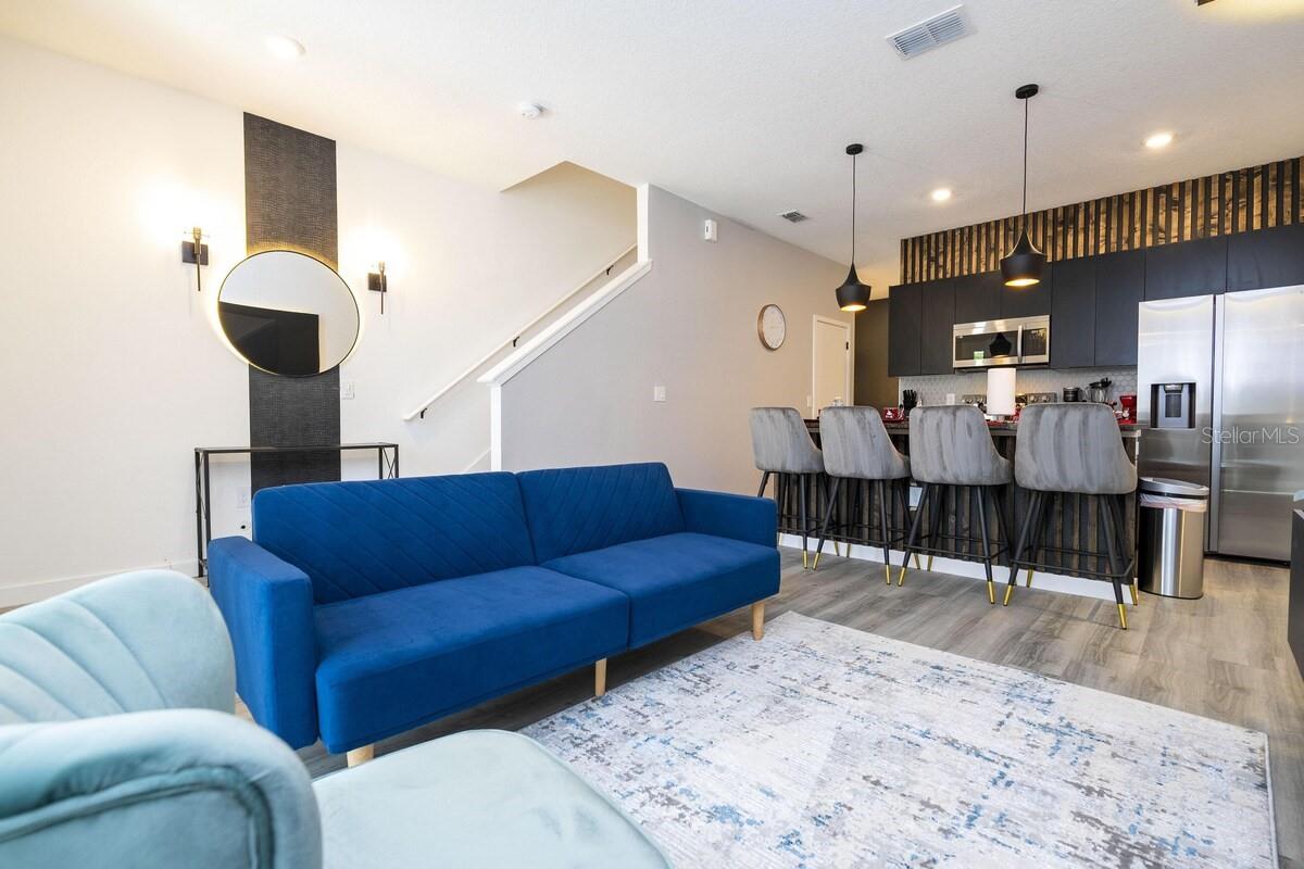 3405 TRANQUIL TRL, KISSIMMEE, FL, 34747