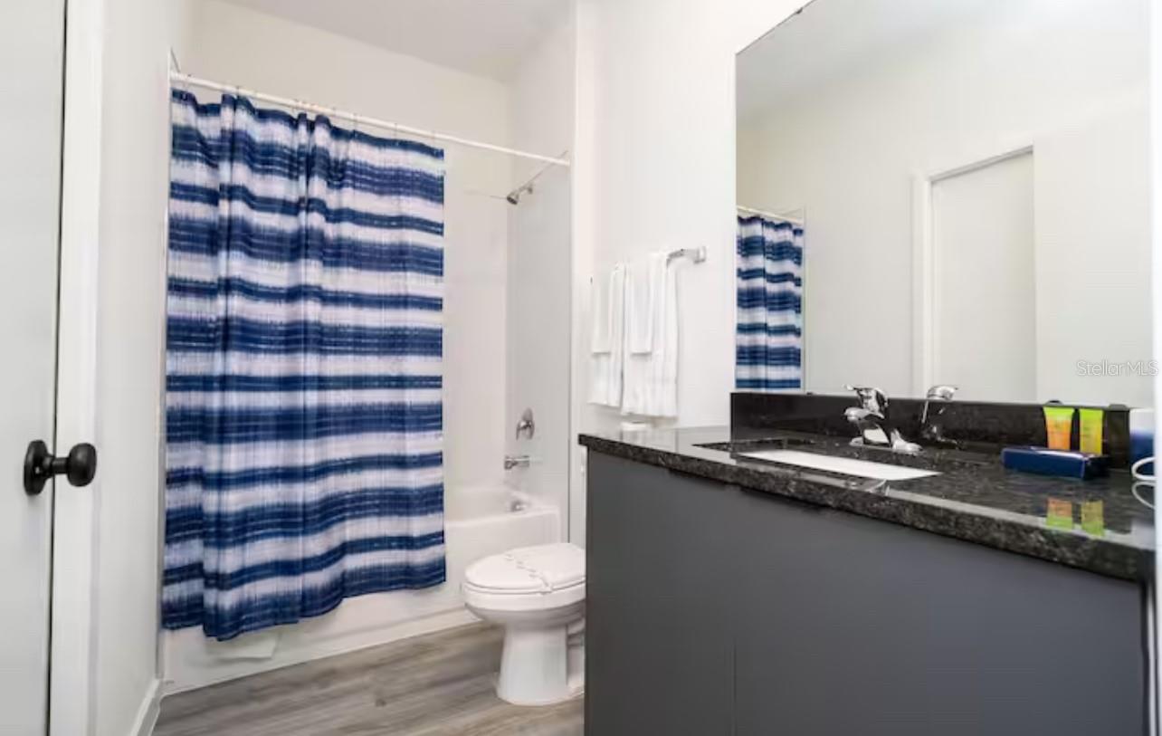 3405 TRANQUIL TRL, KISSIMMEE, FL, 34747